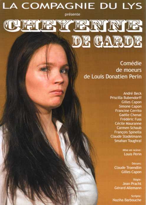 Affiche affiche