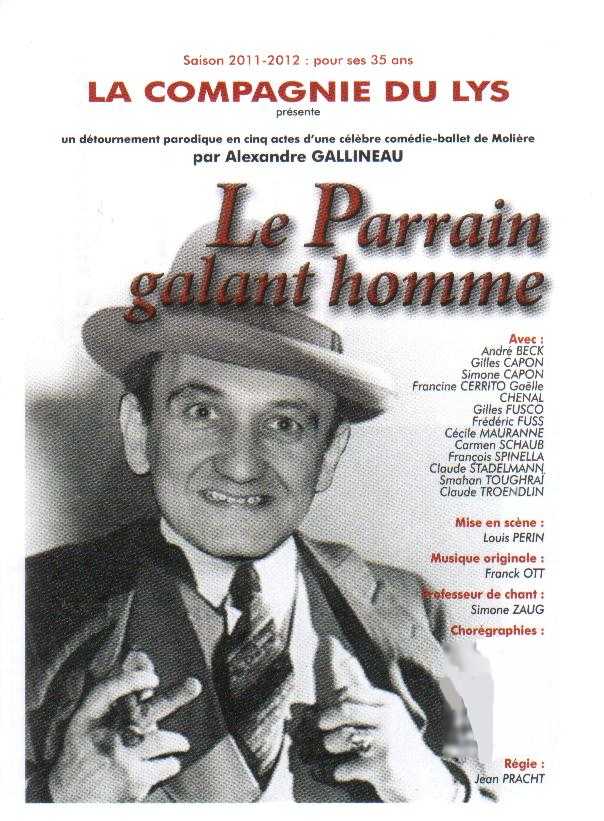Affiche affiche