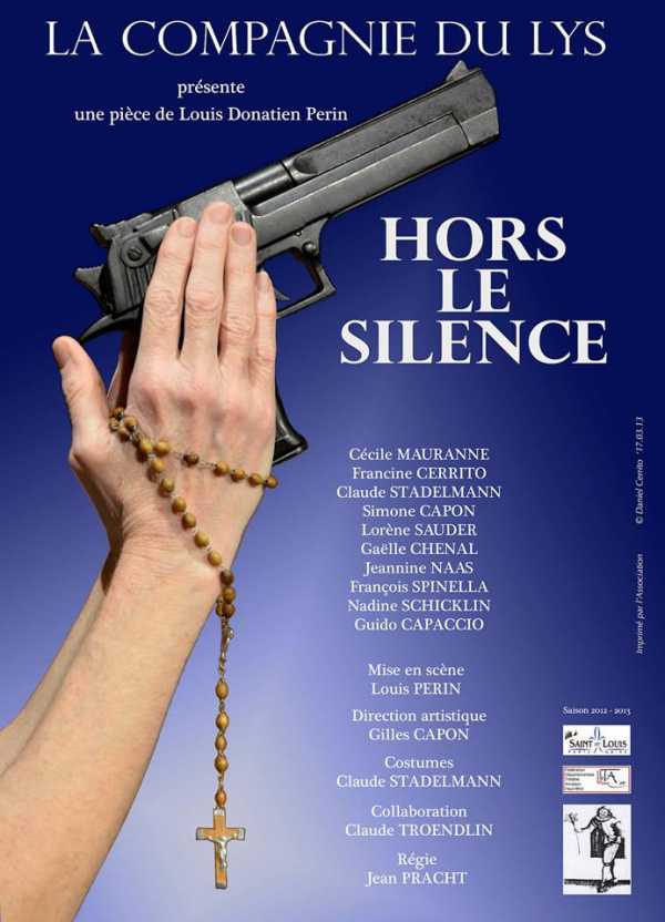 Affiche Coupole à St-Louis. affiche_coupole
