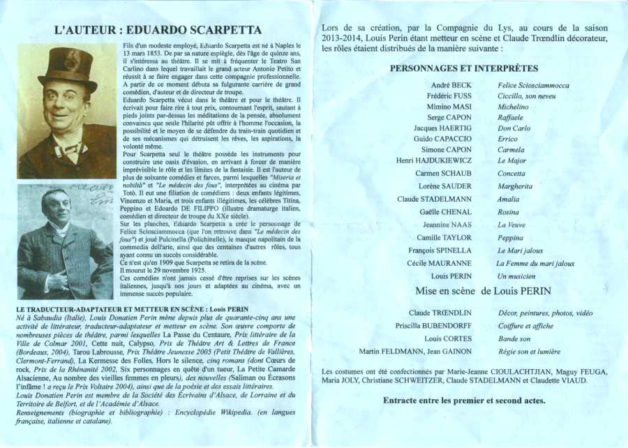 Programme distribué à La Coupole de St-Louis. prog_coupole