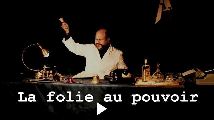 La folie