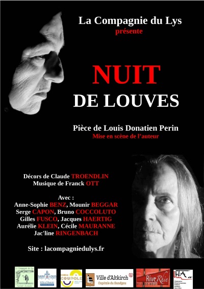 La nuit des louves