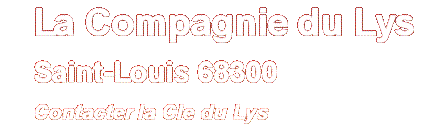 Cie du lys